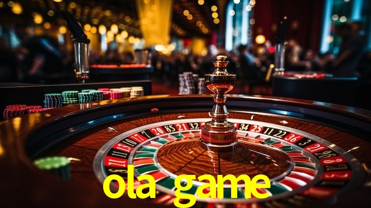 2FA Security ola game