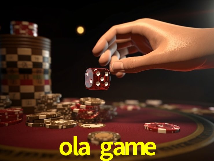 A Popularidade dos Caça-Níqueis no ola game