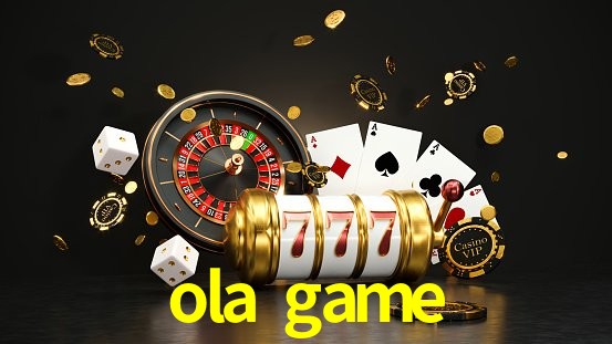 Blackjack Table ola game