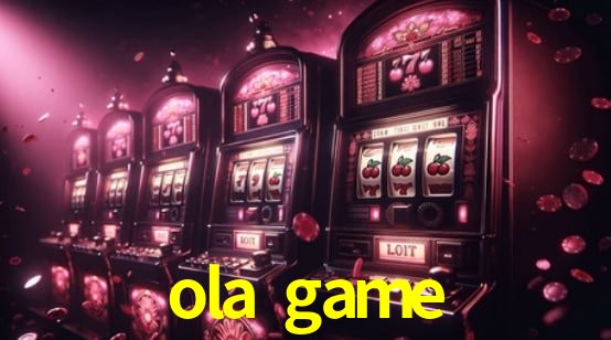 Desvendando o Mundo dos Jogos Virtuais na ola game