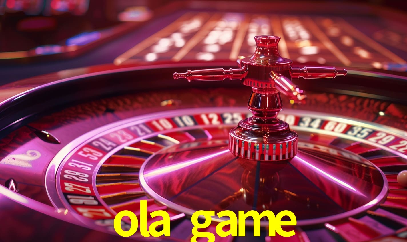 Diretório de Jogos ola game