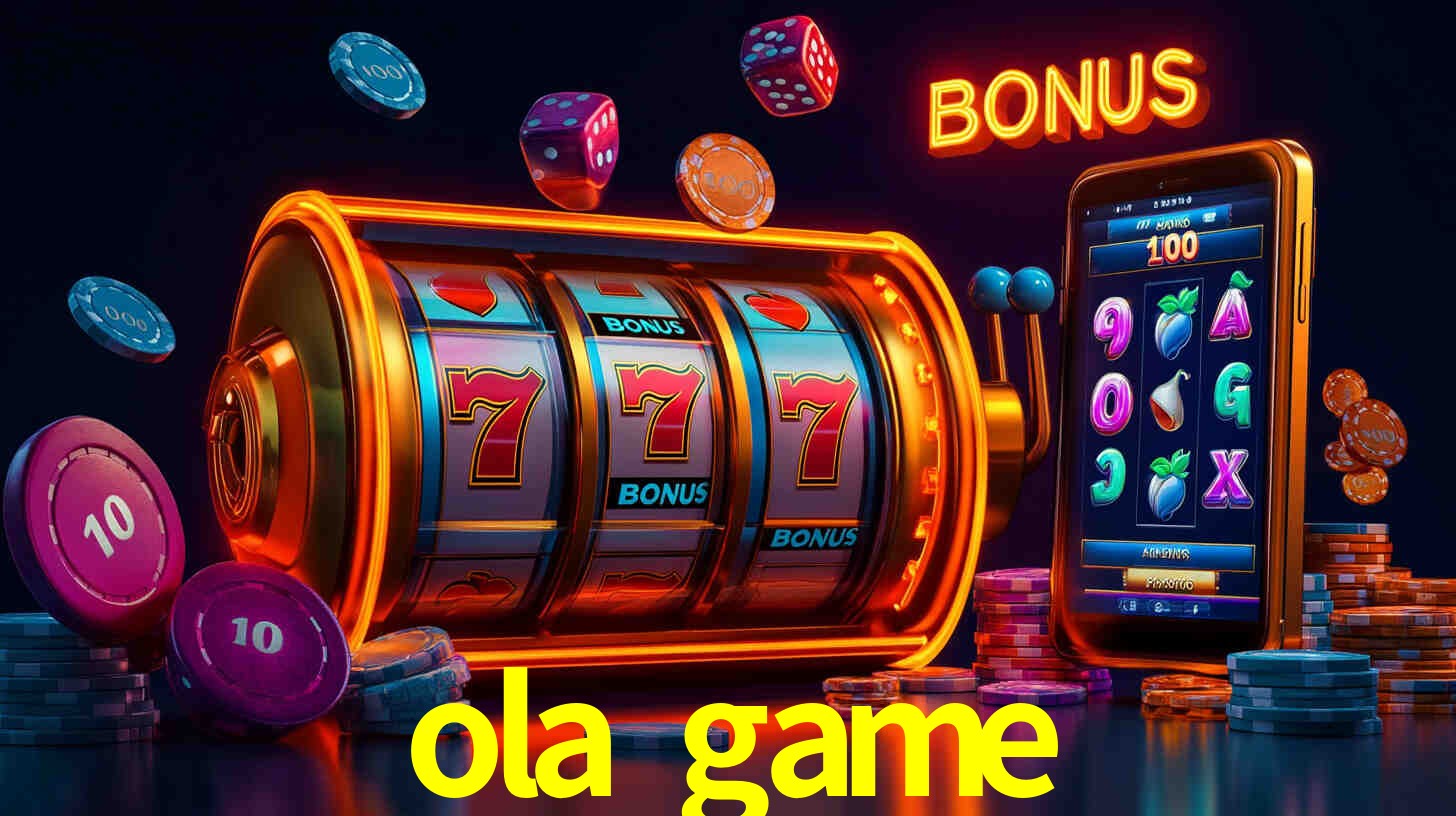 Apostas de Tênis ola game