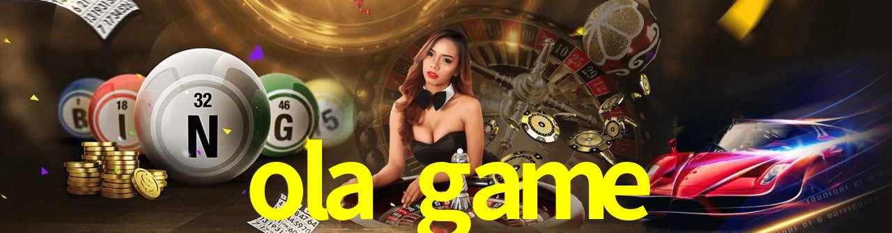 A Experiência Imersiva dos Cassinos Ao Vivo no ola game