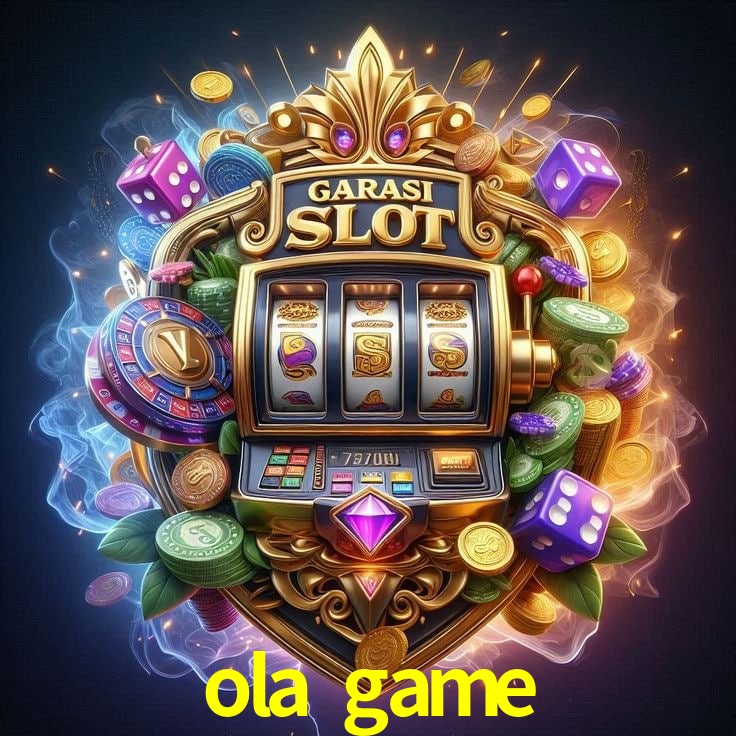 A Popularidade dos Caça-Níqueis no ola game
