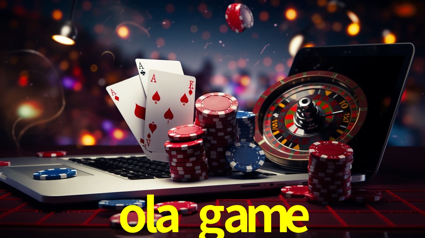 Programa VIP ola game