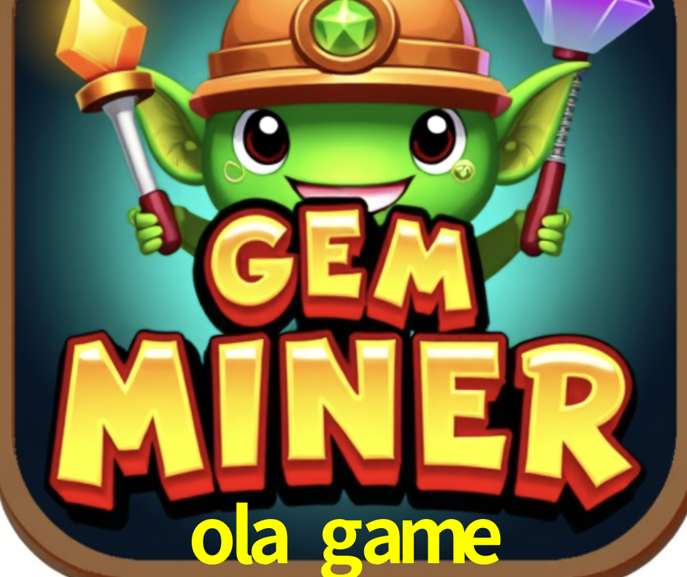 Live Casino ola game