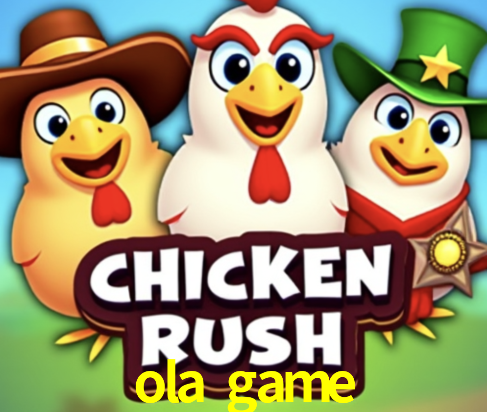 Games Directory ola game