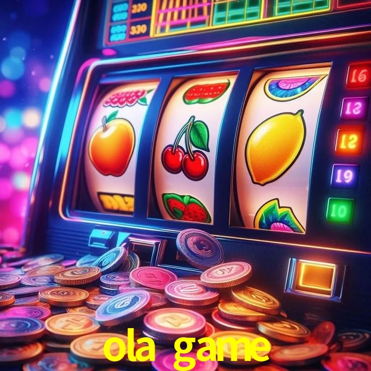 Desvendando o Mundo dos Jogos Virtuais na ola game